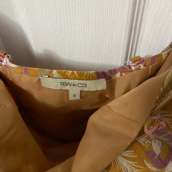 Bubble top and hem dress with detachable straps - Picture 4 of 5